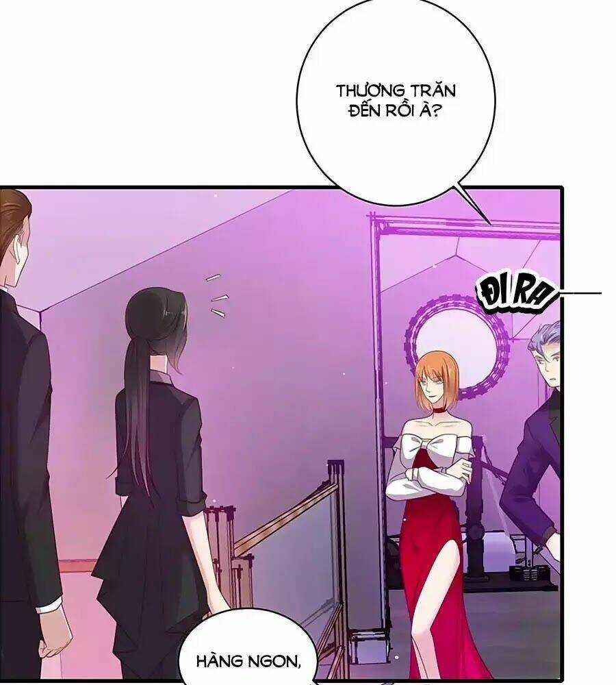 Khóa Chặt Đôi Môi - Chapter 95 - Trang 37