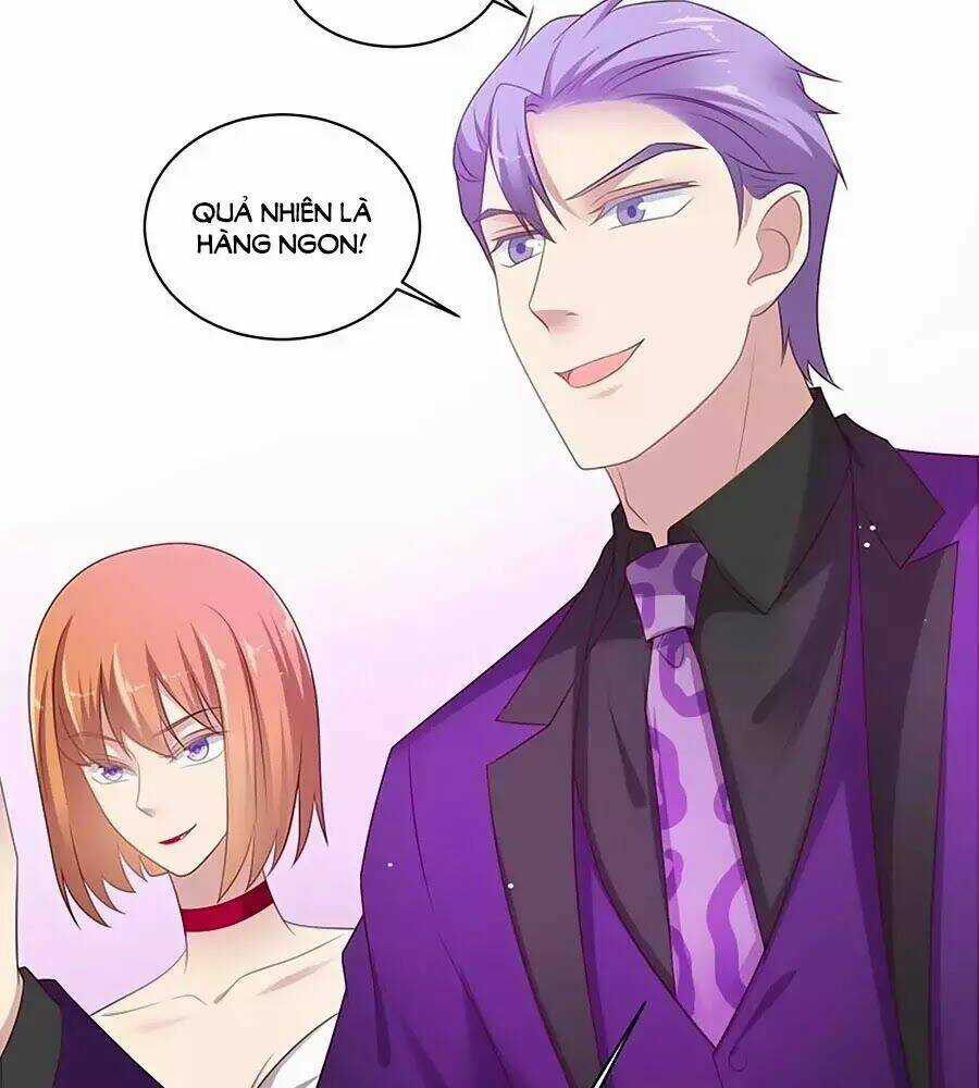 Khóa Chặt Đôi Môi - Chapter 95 - Trang 38