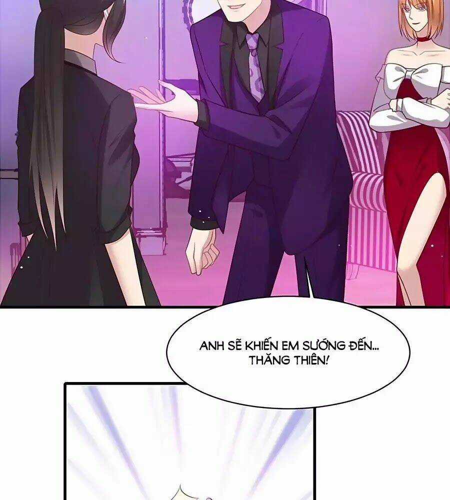 Khóa Chặt Đôi Môi - Chapter 95 - Trang 40