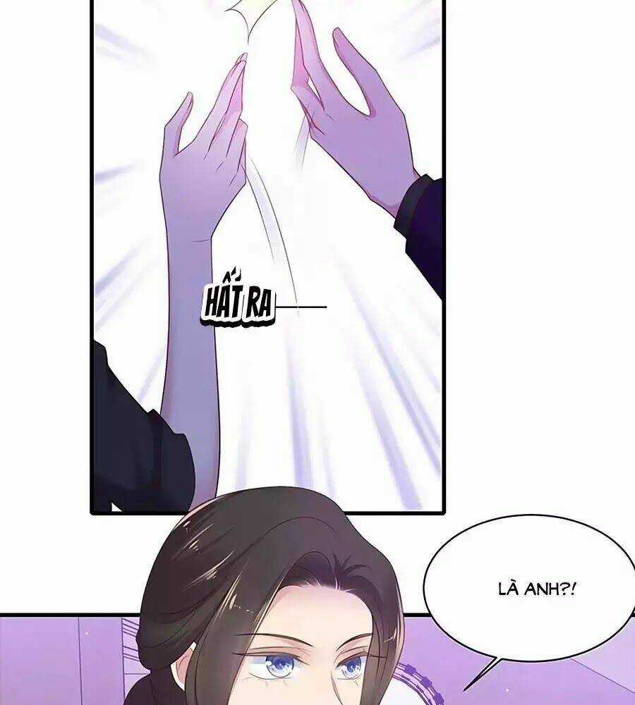 Khóa Chặt Đôi Môi - Chapter 95 - Trang 41