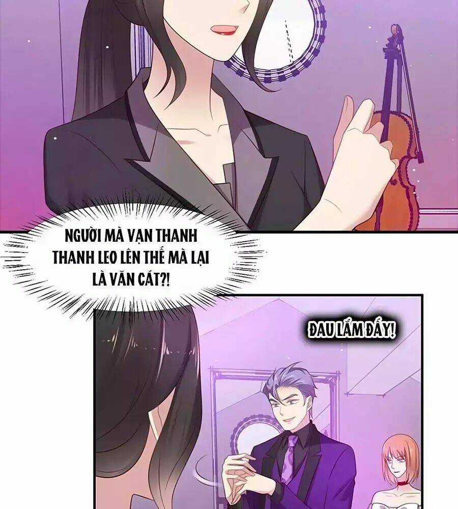 Khóa Chặt Đôi Môi - Chapter 95 - Trang 42