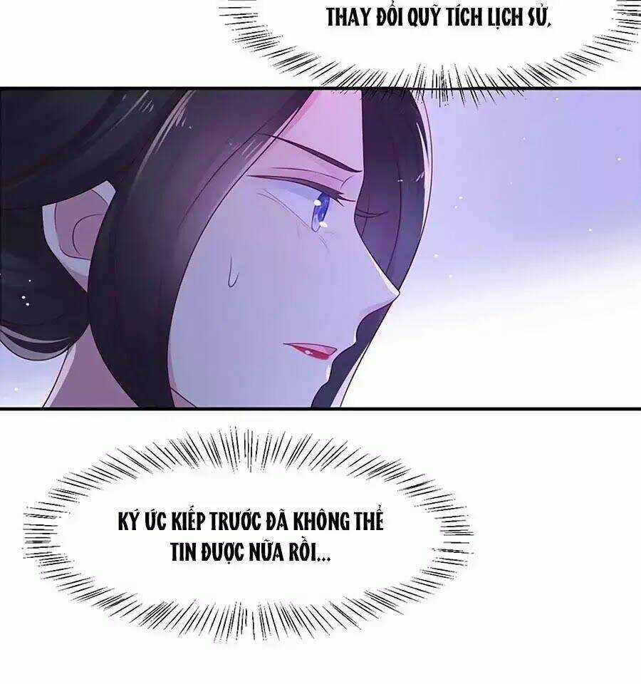 Khóa Chặt Đôi Môi - Chapter 95 - Trang 44