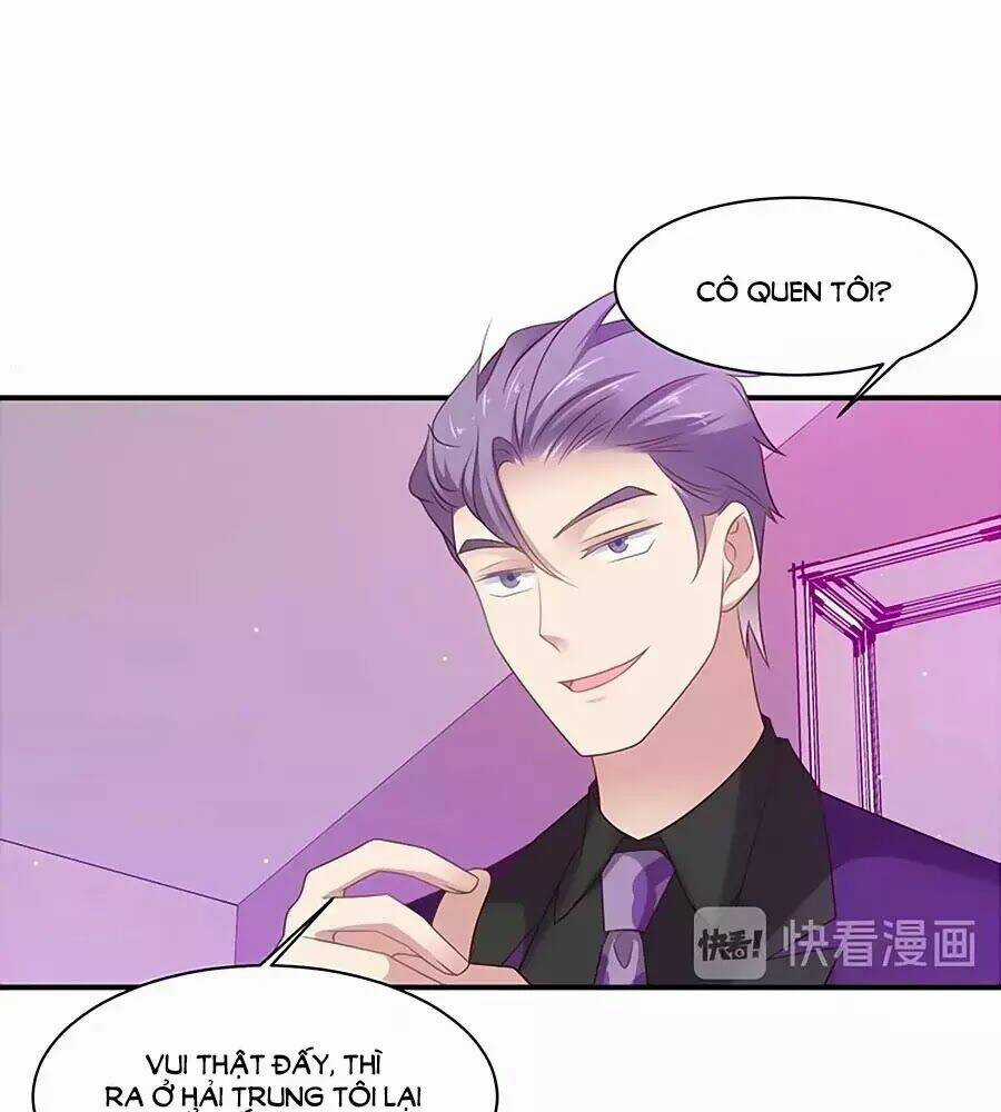 Khóa Chặt Đôi Môi - Chapter 95 - Trang 45