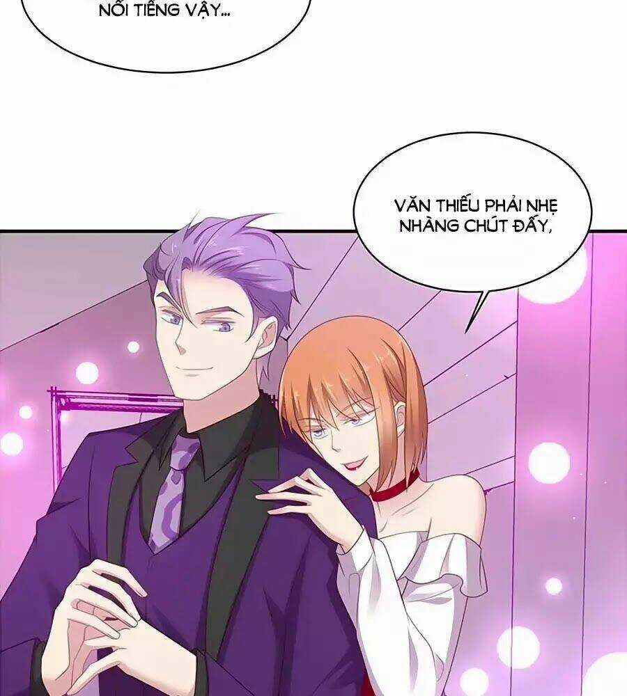 Khóa Chặt Đôi Môi - Chapter 95 - Trang 46