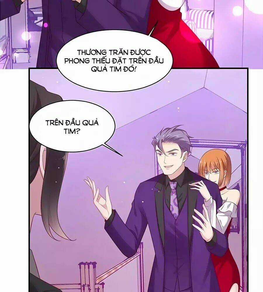 Khóa Chặt Đôi Môi - Chapter 95 - Trang 47