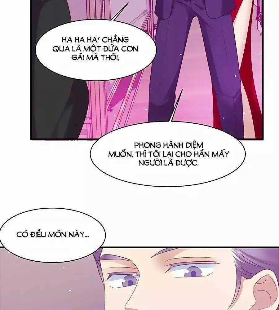 Khóa Chặt Đôi Môi - Chapter 95 - Trang 48