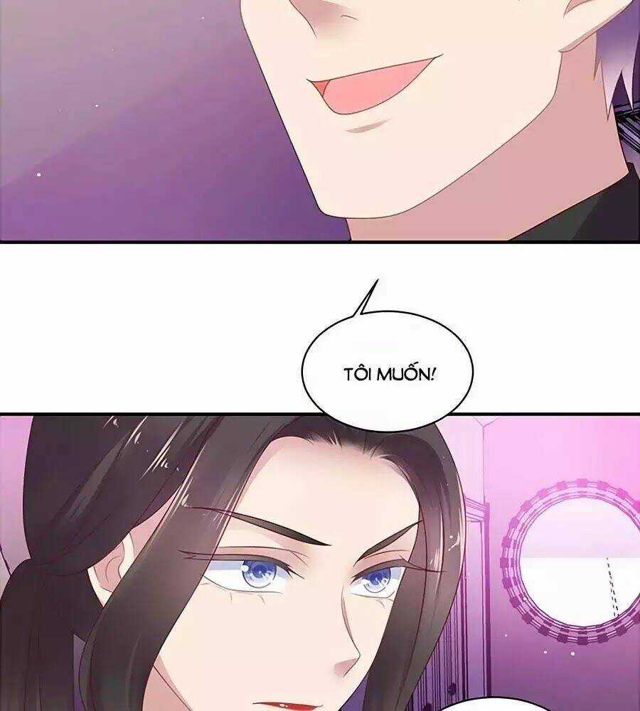 Khóa Chặt Đôi Môi - Chapter 95 - Trang 49