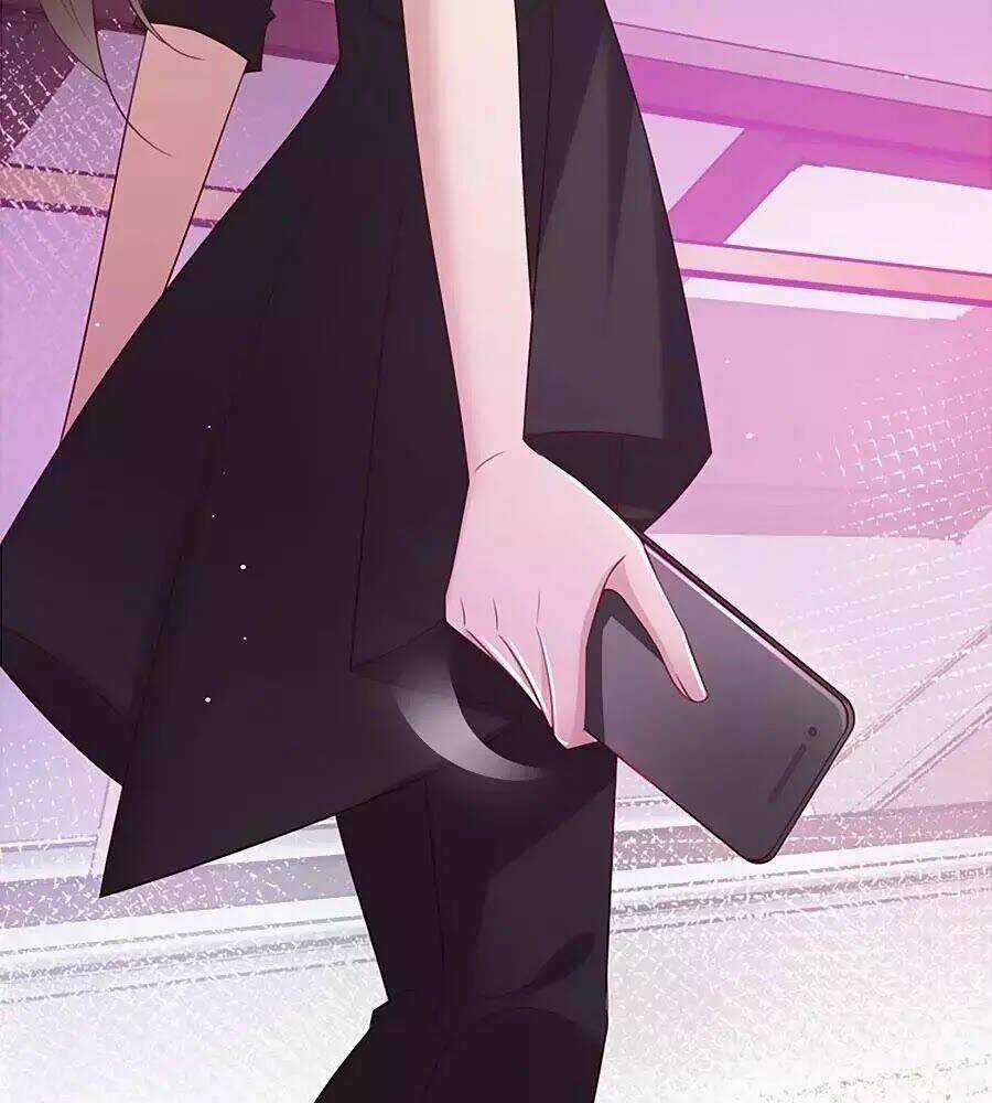 Khóa Chặt Đôi Môi - Chapter 95 - Trang 51