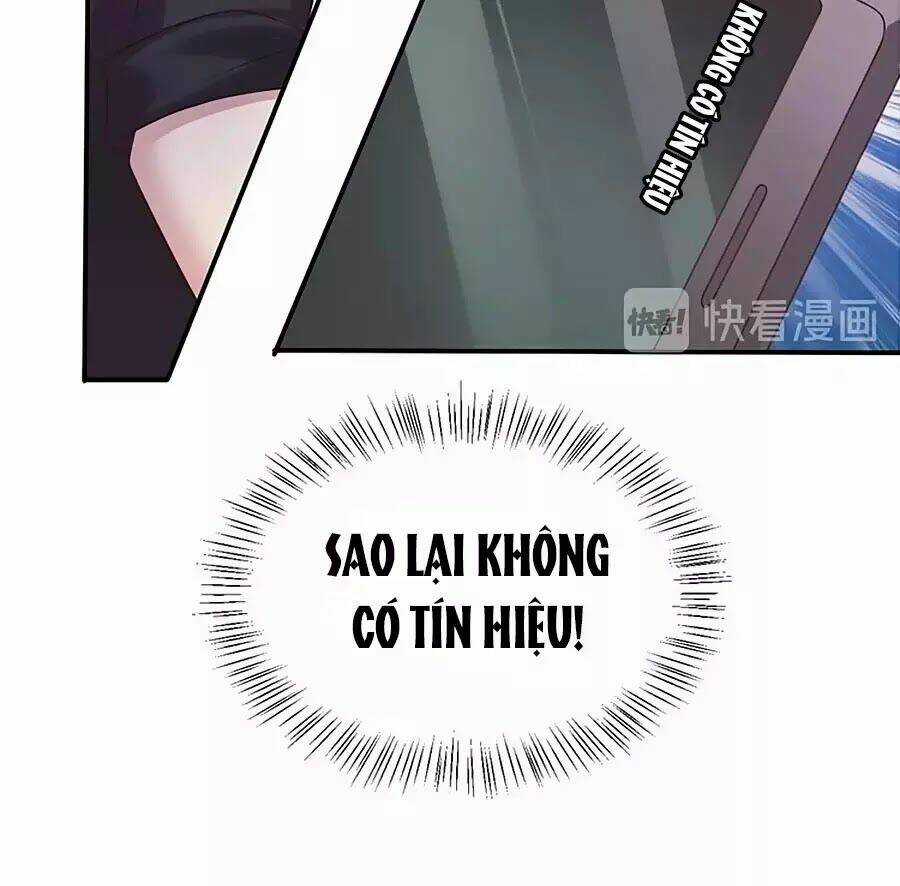 Khóa Chặt Đôi Môi - Chapter 95 - Trang 53