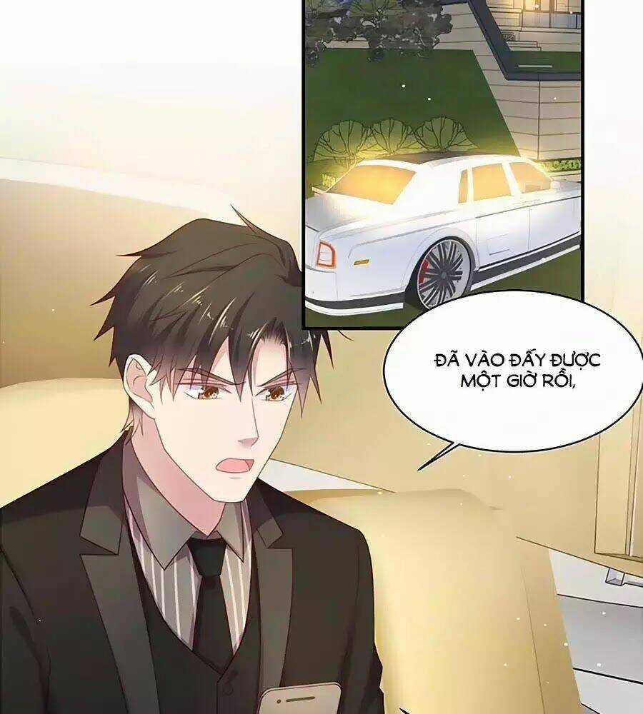 Khóa Chặt Đôi Môi - Chapter 95 - Trang 55