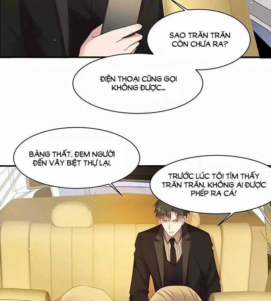 Khóa Chặt Đôi Môi - Chapter 95 - Trang 56