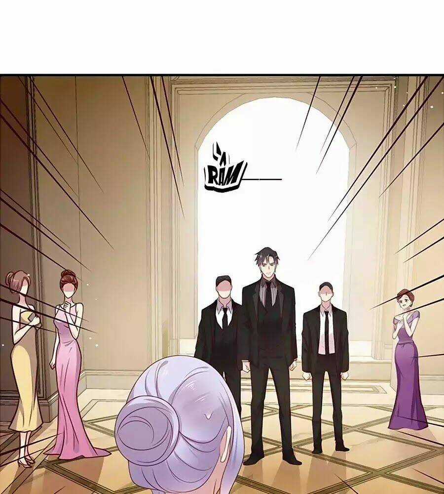 Khóa Chặt Đôi Môi - Chapter 95 - Trang 59