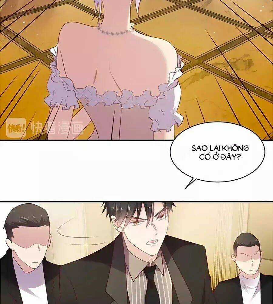 Khóa Chặt Đôi Môi - Chapter 95 - Trang 60