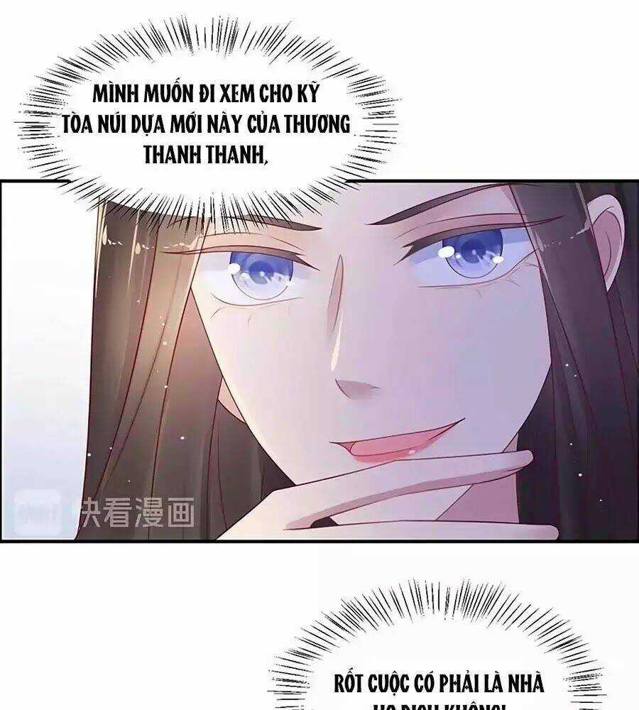 Khóa Chặt Đôi Môi - Chapter 95 - Trang 7