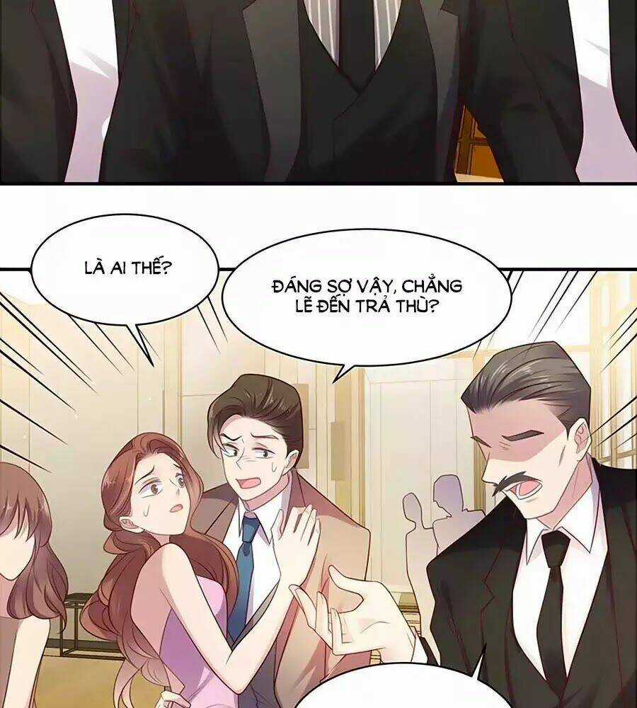 Khóa Chặt Đôi Môi - Chapter 95 - Trang 61