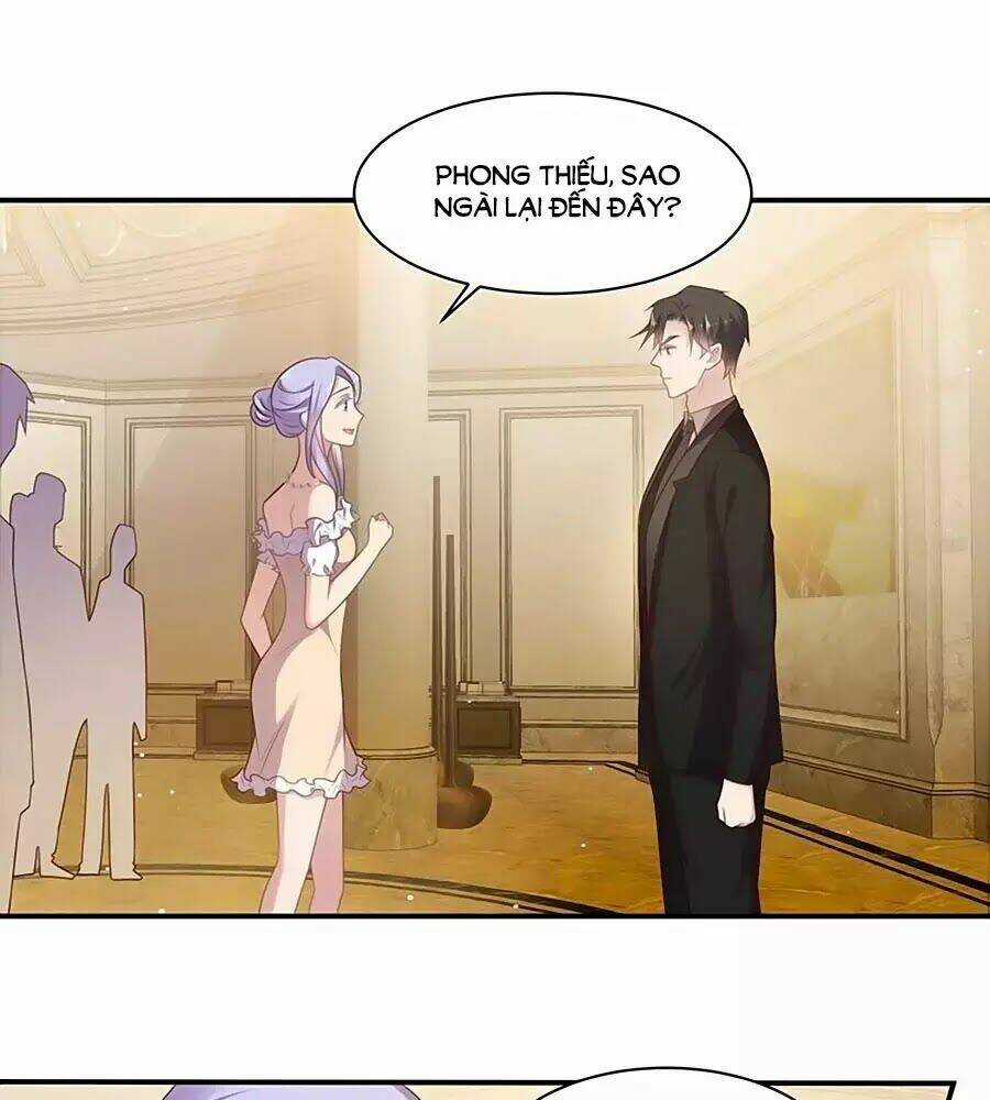 Khóa Chặt Đôi Môi - Chapter 95 - Trang 63