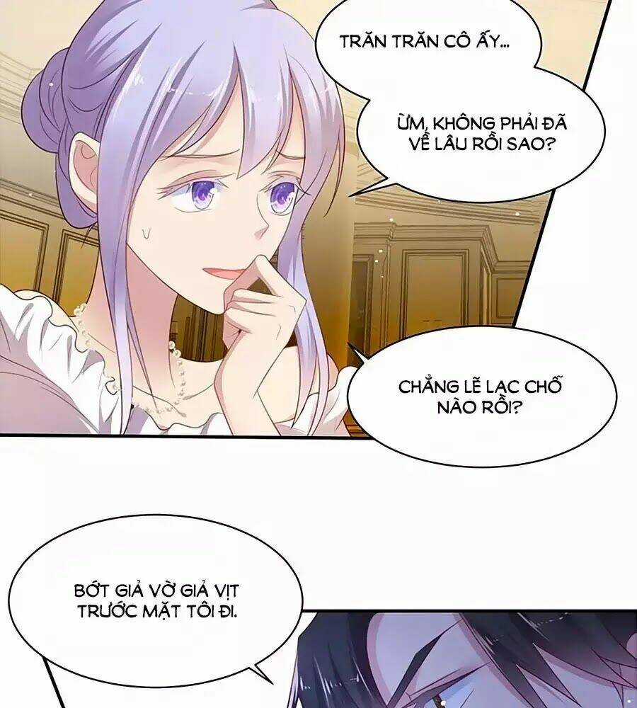 Khóa Chặt Đôi Môi - Chapter 95 - Trang 64