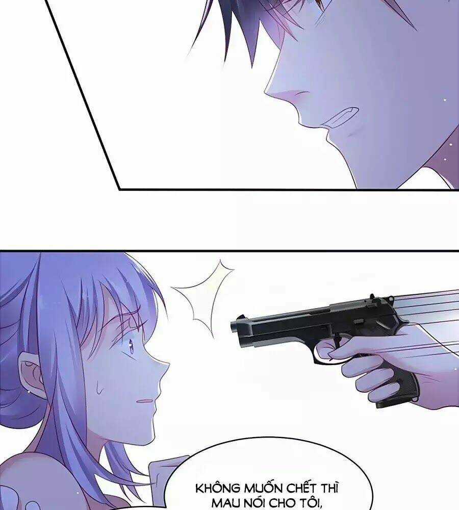 Khóa Chặt Đôi Môi - Chapter 95 - Trang 65