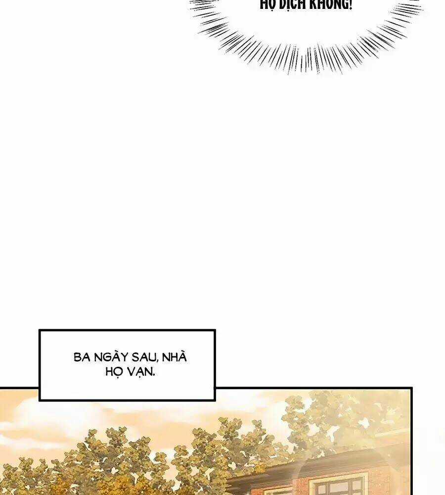 Khóa Chặt Đôi Môi - Chapter 95 - Trang 8