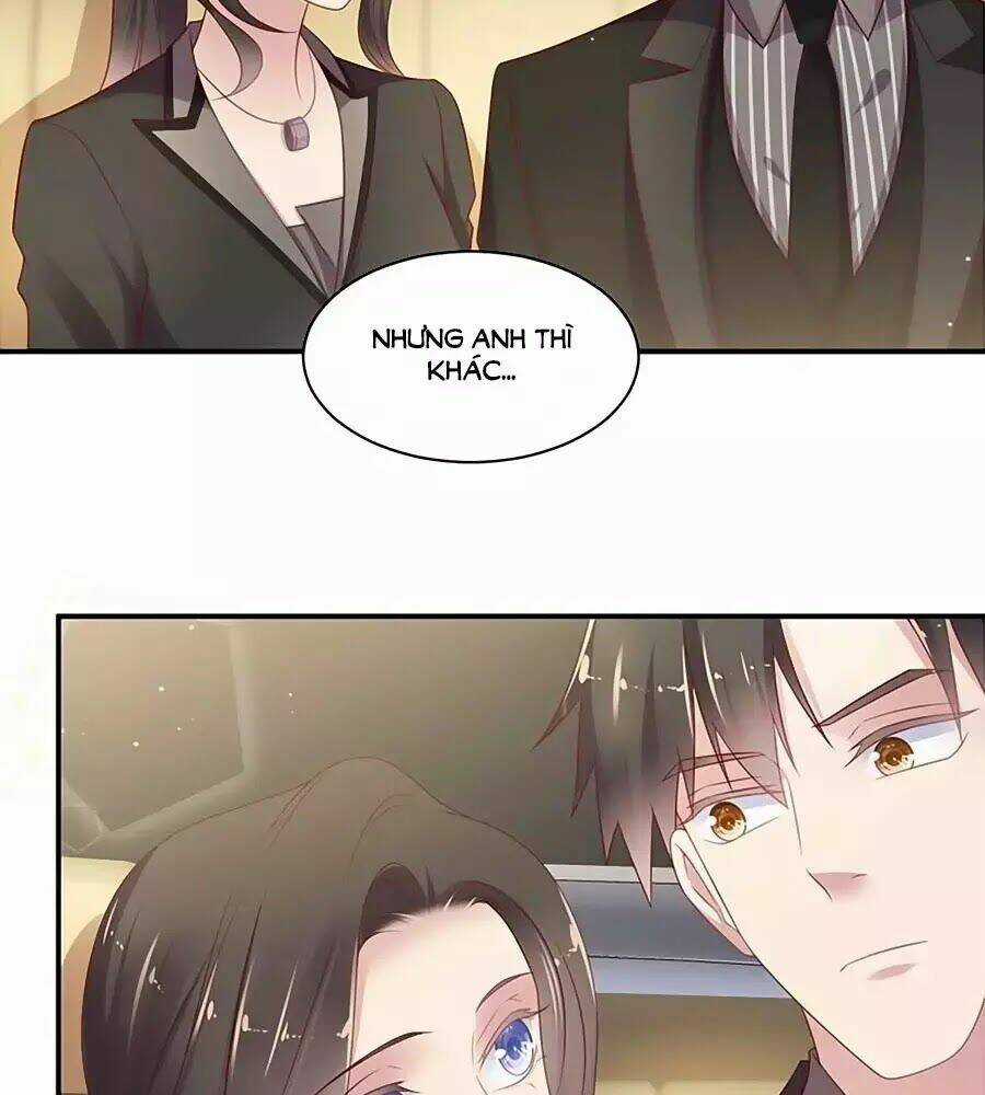 Khóa Chặt Đôi Môi - Chapter 95 - Trang 10