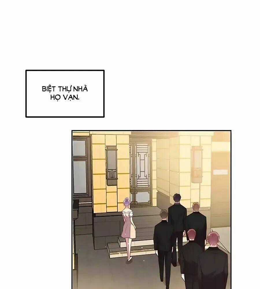 Khóa Chặt Đôi Môi - Chapter 96 - Trang 1