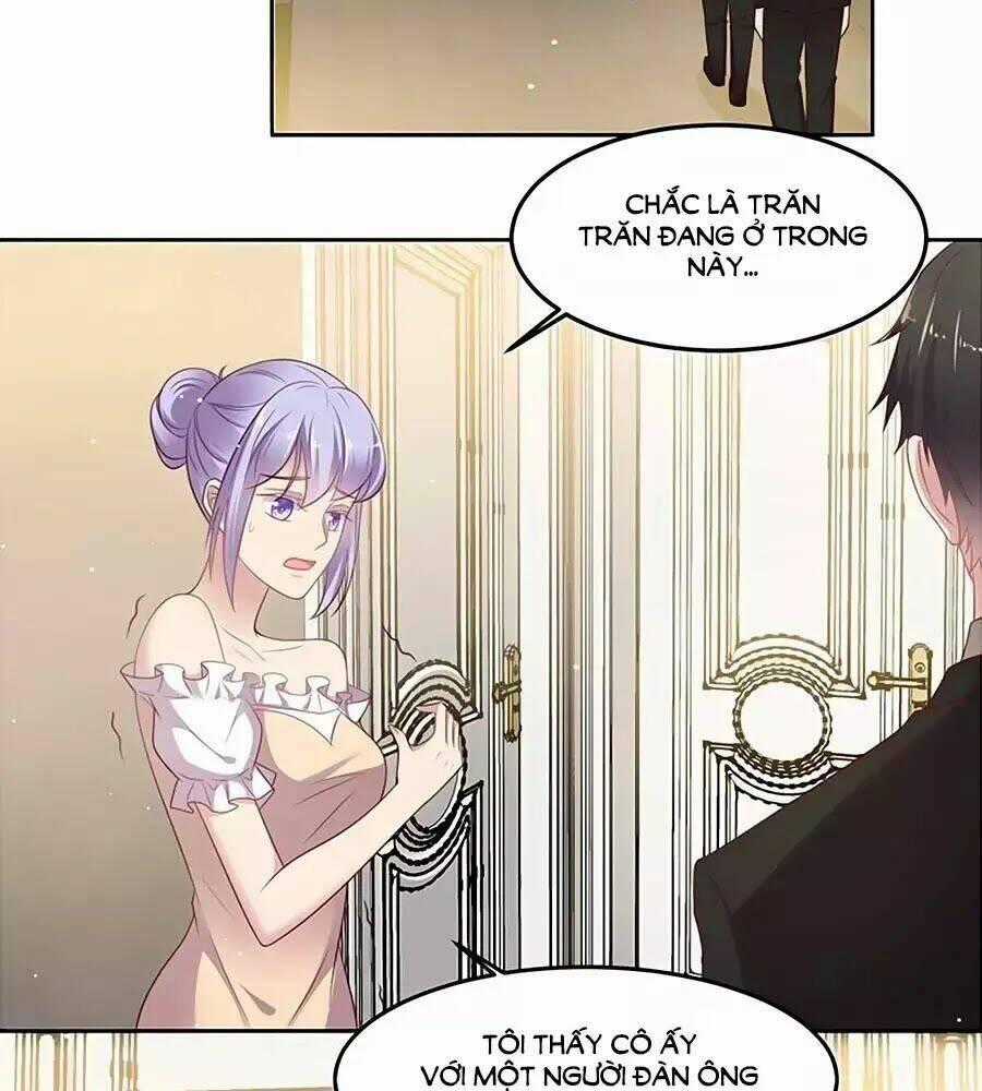 Khóa Chặt Đôi Môi - Chapter 96 - Trang 2