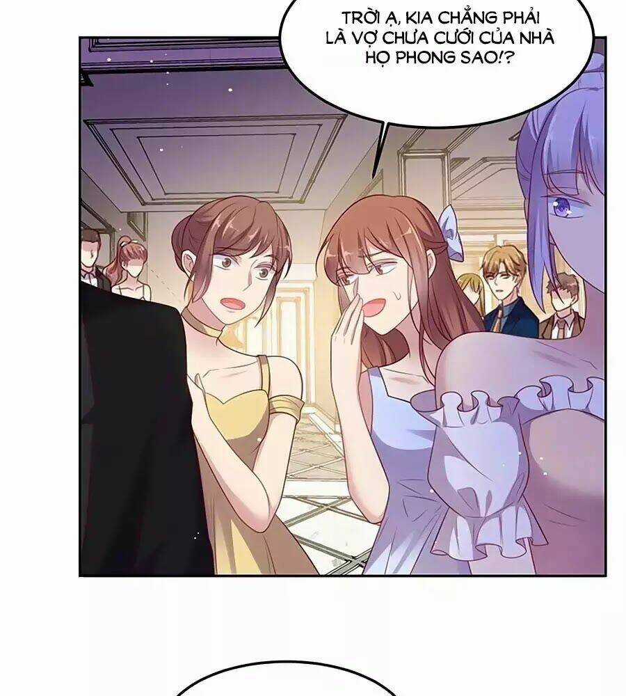 Khóa Chặt Đôi Môi - Chapter 96 - Trang 12