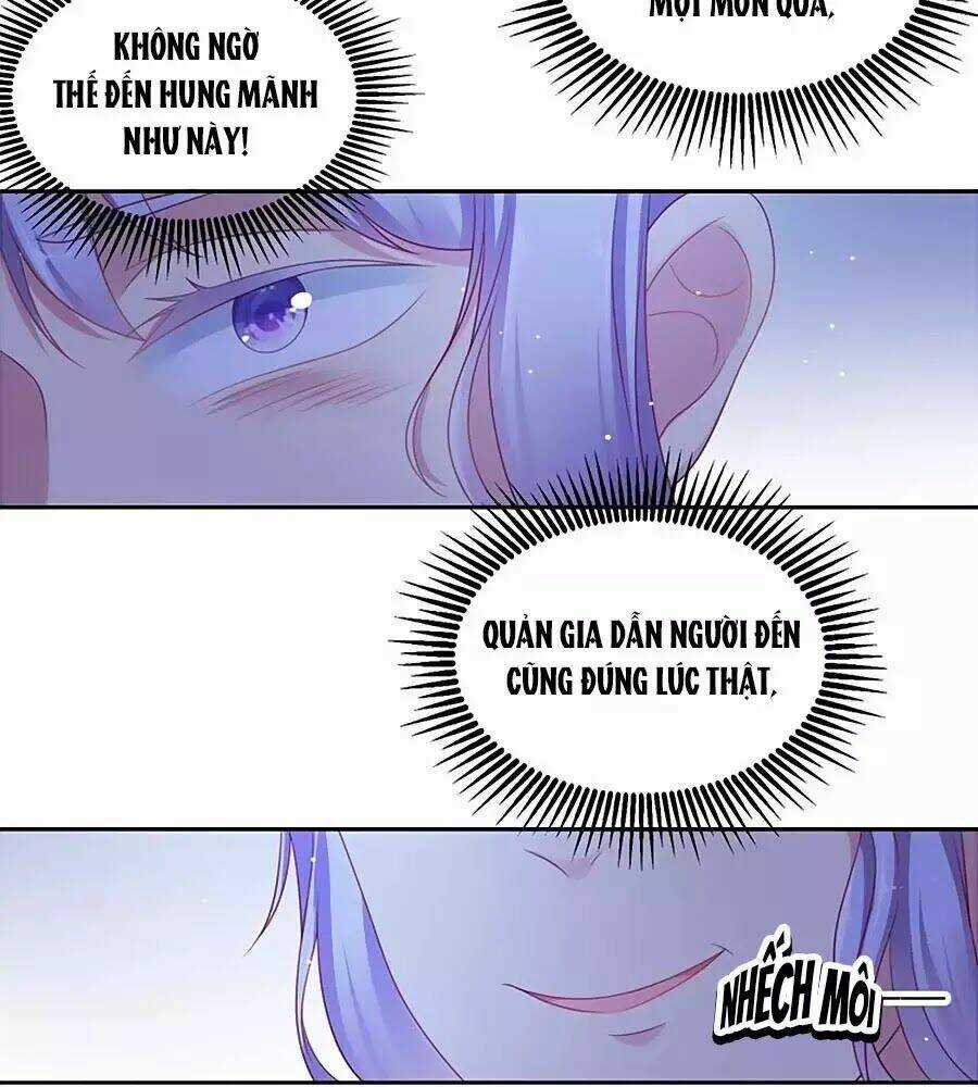 Khóa Chặt Đôi Môi - Chapter 96 - Trang 14