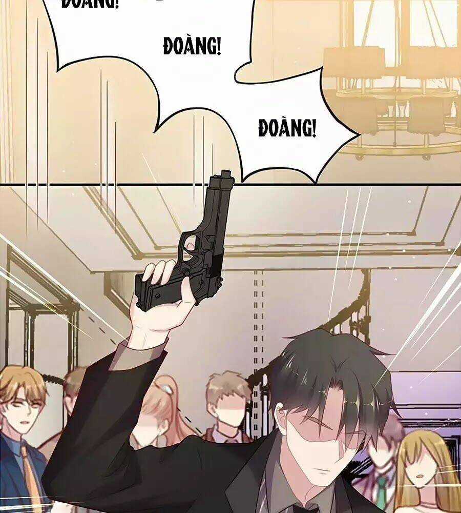 Khóa Chặt Đôi Môi - Chapter 96 - Trang 17