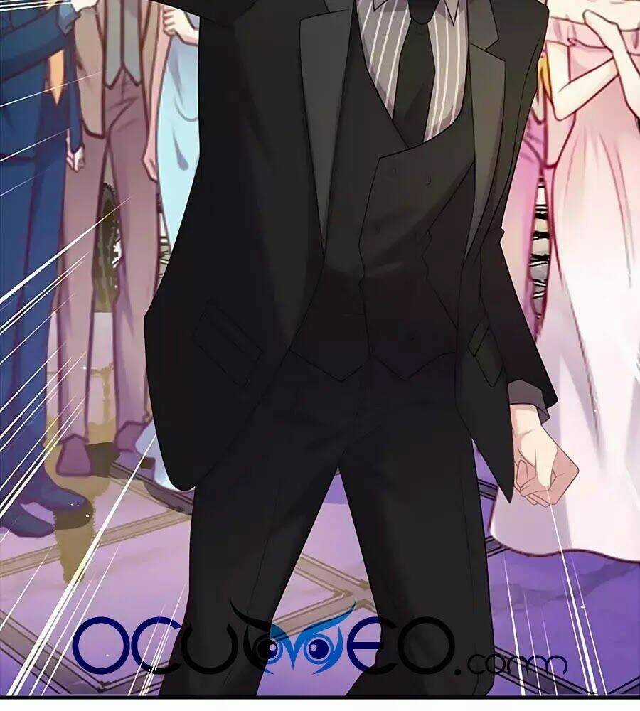 Khóa Chặt Đôi Môi - Chapter 96 - Trang 18