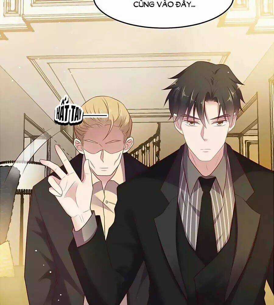 Khóa Chặt Đôi Môi - Chapter 96 - Trang 3