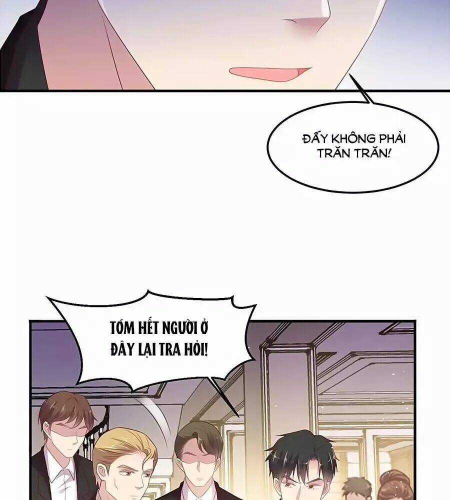 Khóa Chặt Đôi Môi - Chapter 96 - Trang 21