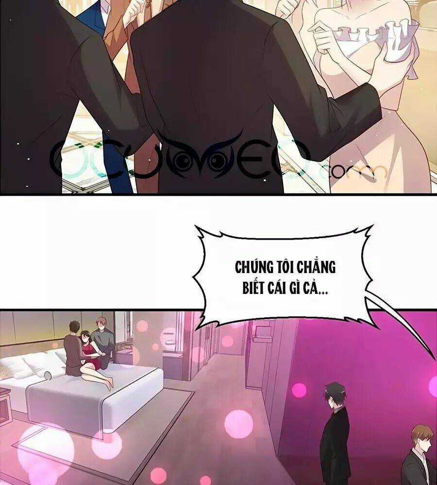 Khóa Chặt Đôi Môi - Chapter 96 - Trang 23