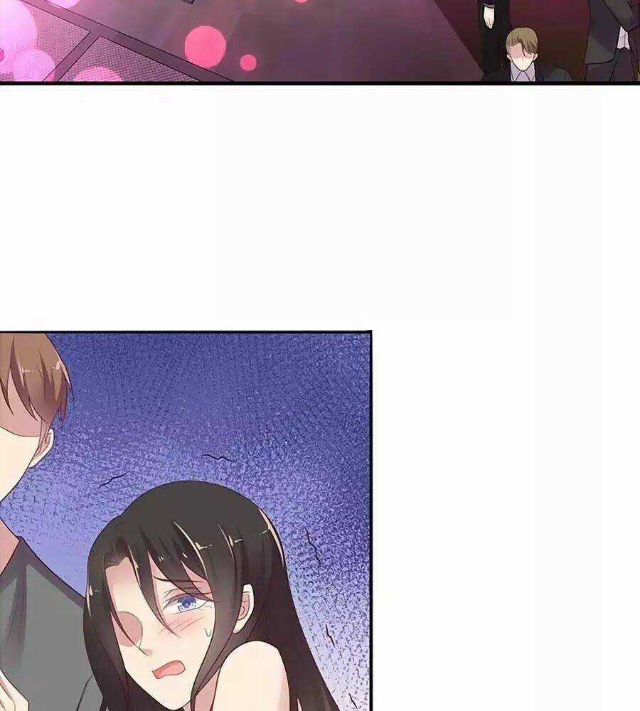 Khóa Chặt Đôi Môi - Chapter 96 - Trang 24