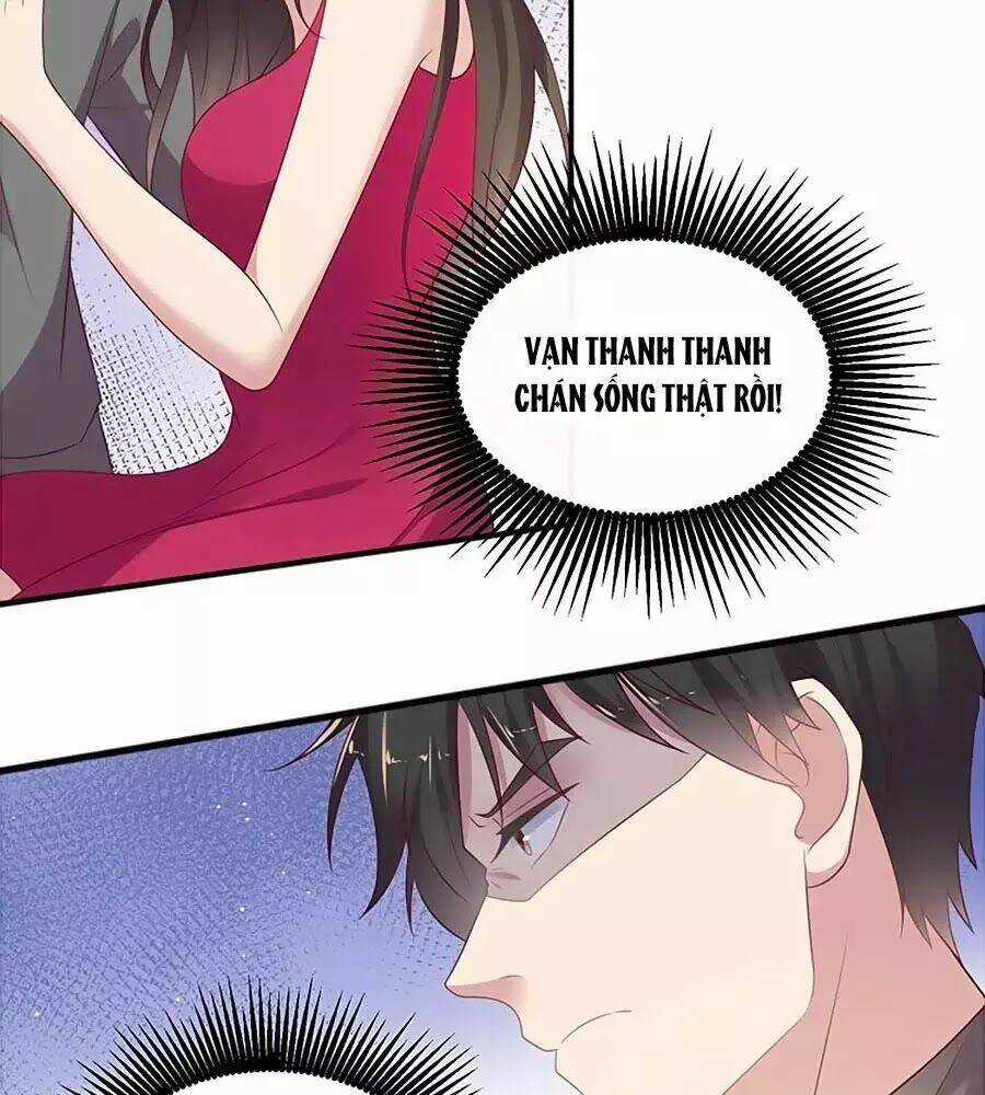 Khóa Chặt Đôi Môi - Chapter 96 - Trang 25