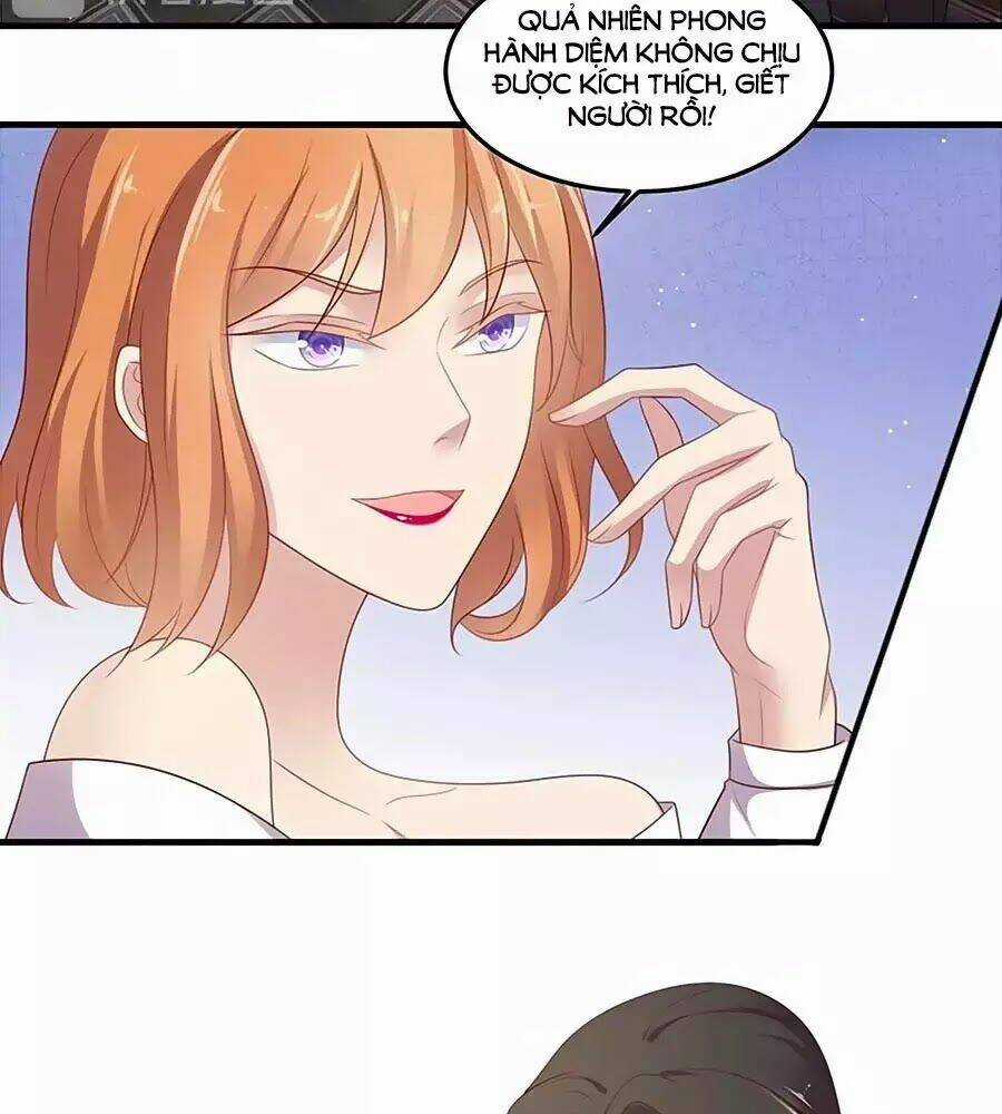 Khóa Chặt Đôi Môi - Chapter 96 - Trang 28