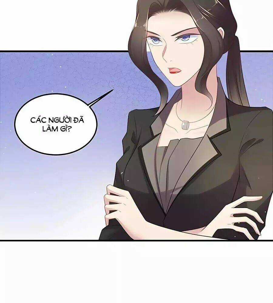 Khóa Chặt Đôi Môi - Chapter 96 - Trang 29