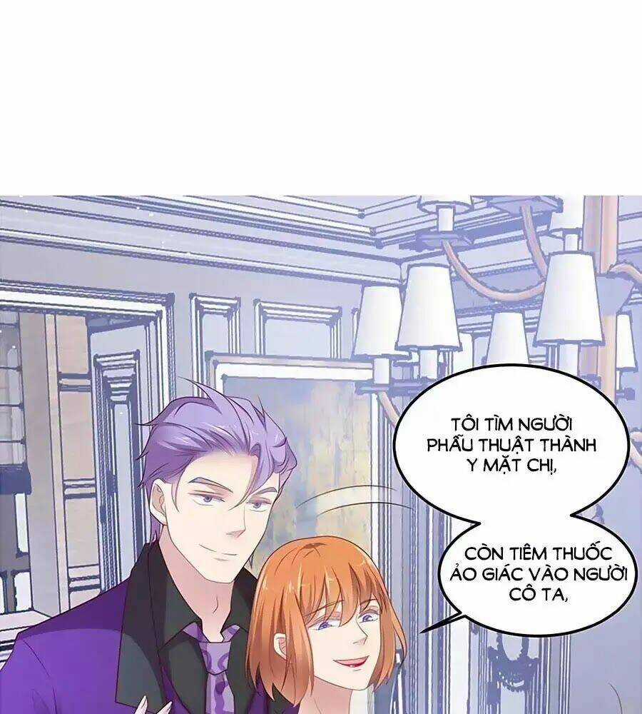 Khóa Chặt Đôi Môi - Chapter 96 - Trang 30