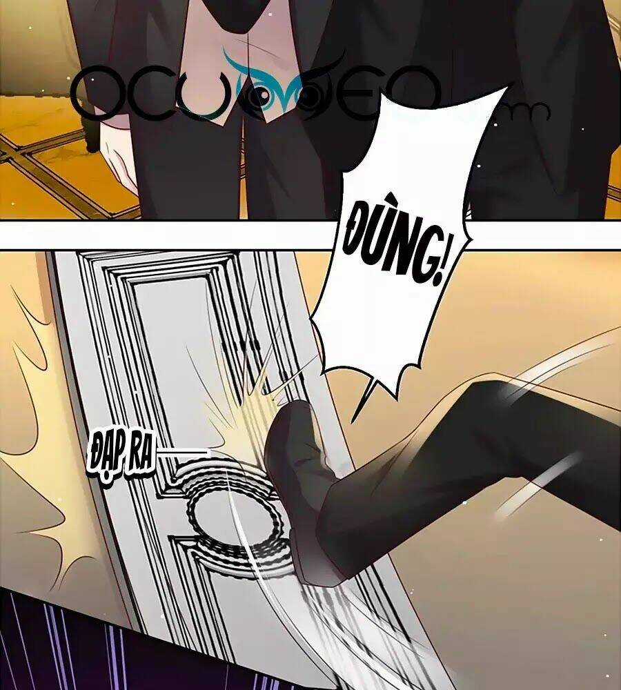 Khóa Chặt Đôi Môi - Chapter 96 - Trang 4