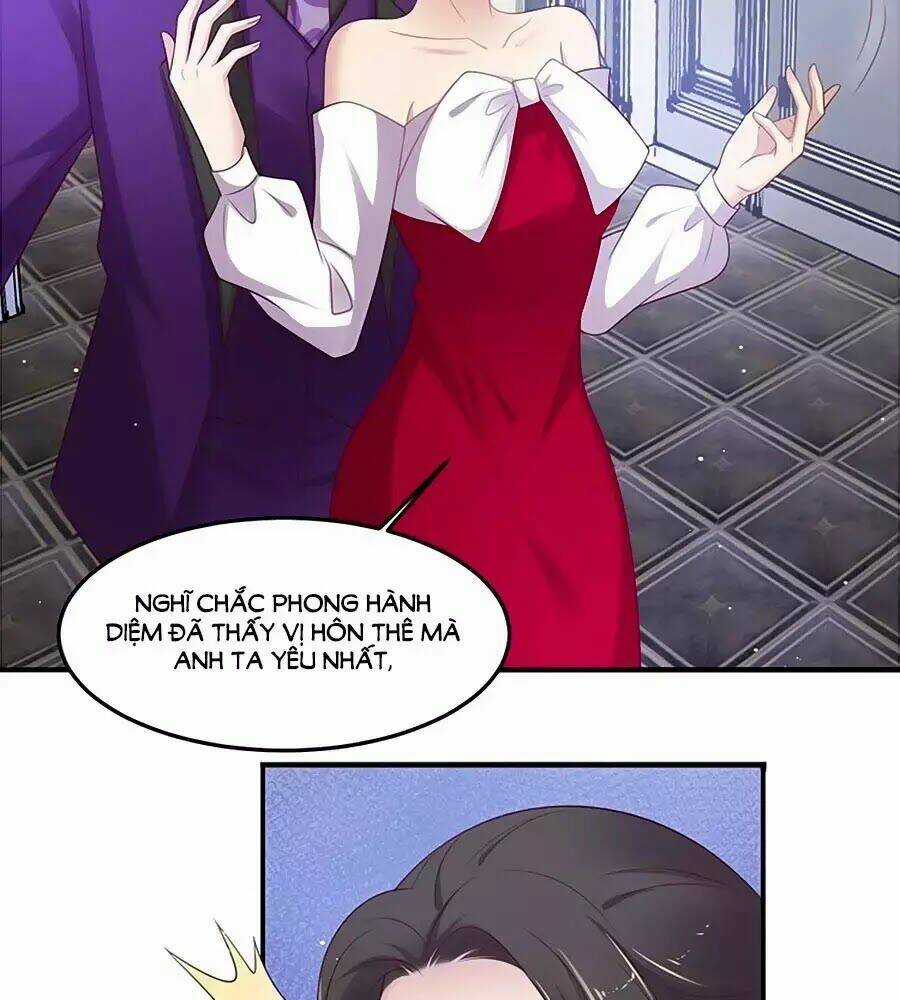 Khóa Chặt Đôi Môi - Chapter 96 - Trang 31