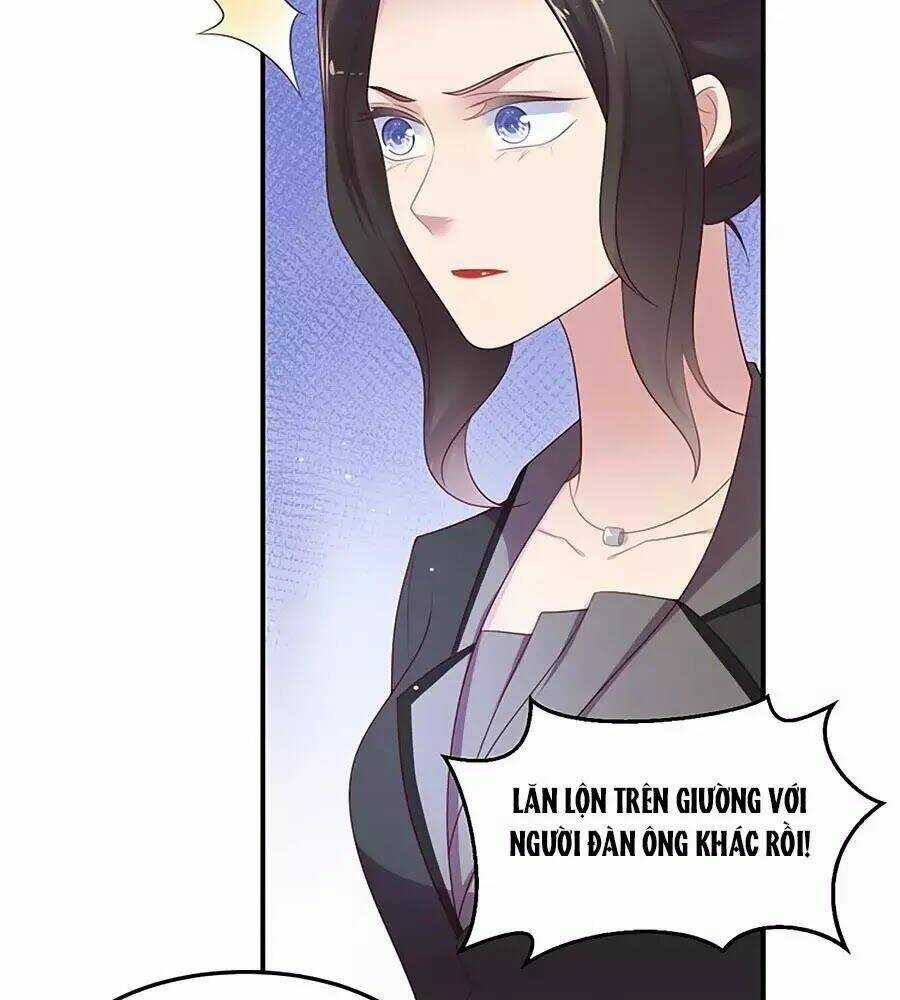 Khóa Chặt Đôi Môi - Chapter 96 - Trang 32