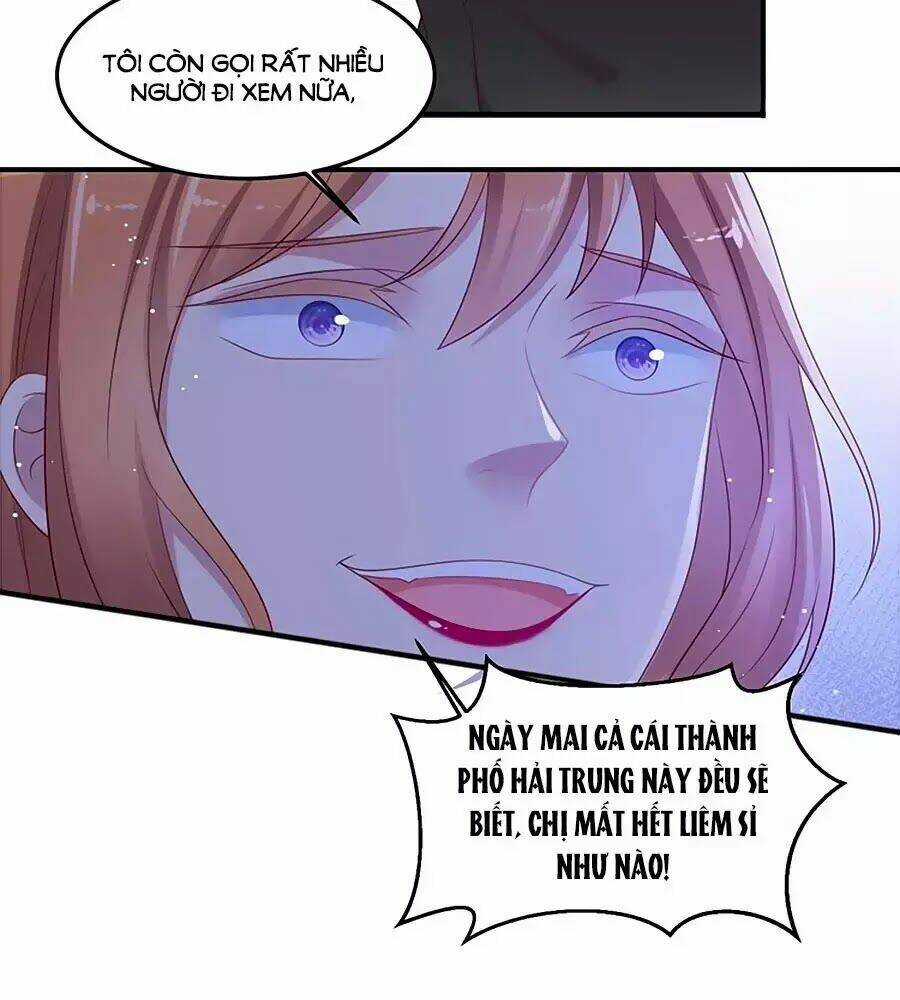 Khóa Chặt Đôi Môi - Chapter 96 - Trang 33