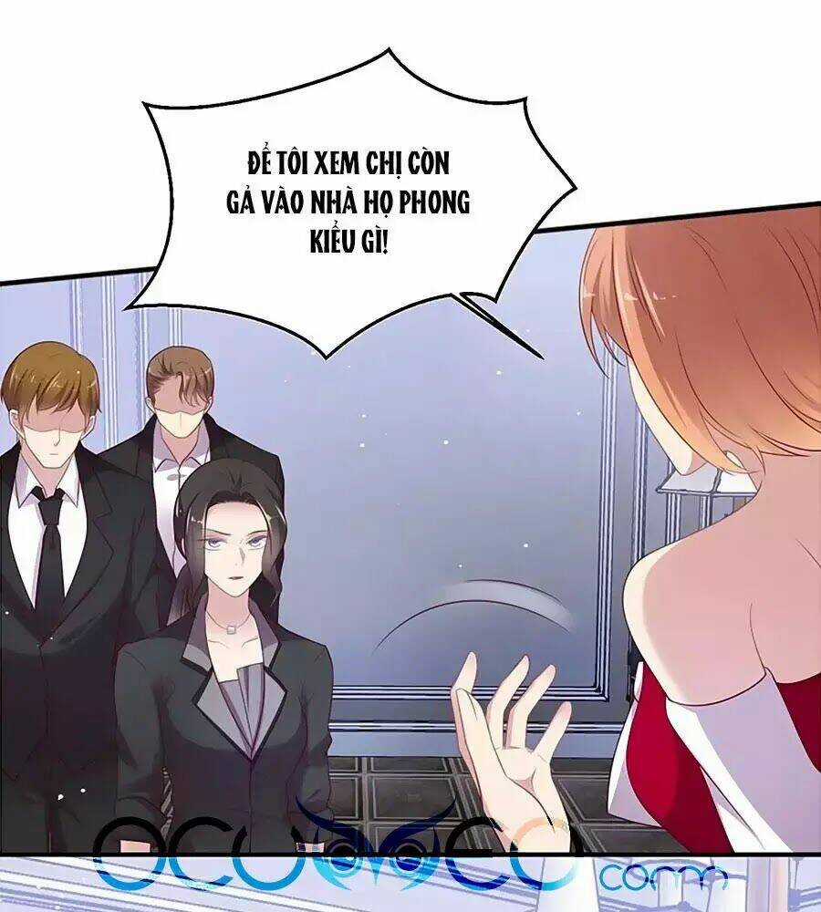 Khóa Chặt Đôi Môi - Chapter 96 - Trang 34