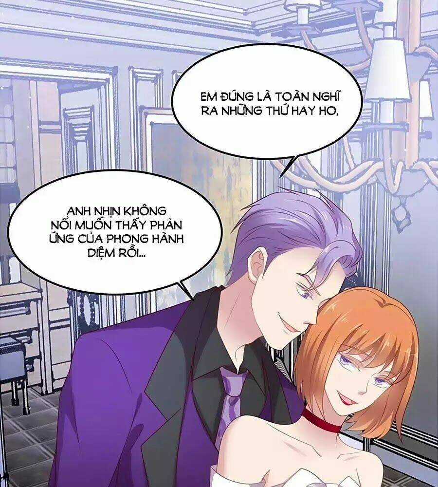 Khóa Chặt Đôi Môi - Chapter 96 - Trang 35