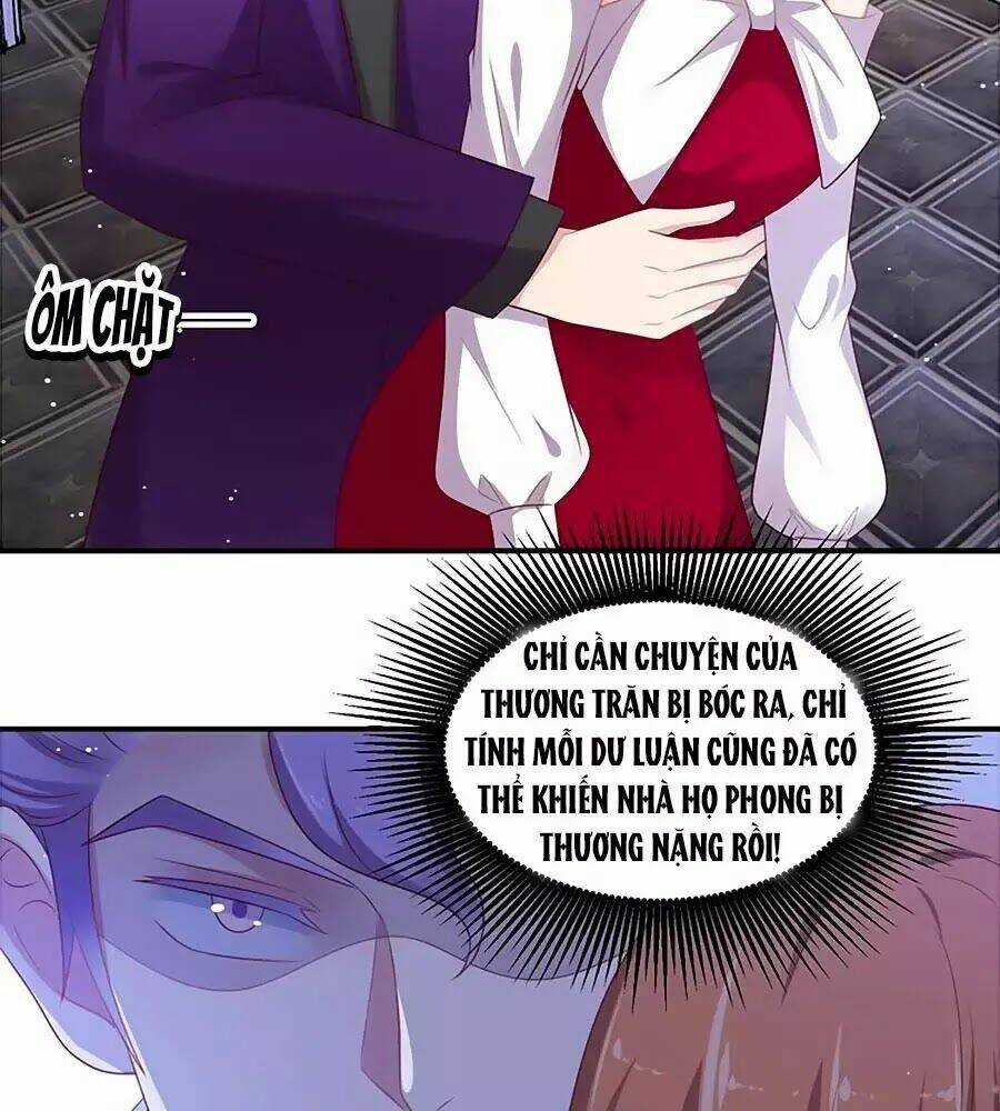 Khóa Chặt Đôi Môi - Chapter 96 - Trang 36