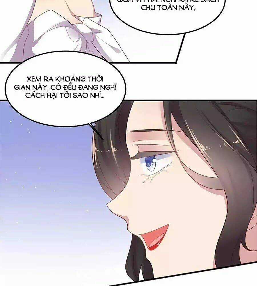 Khóa Chặt Đôi Môi - Chapter 96 - Trang 39