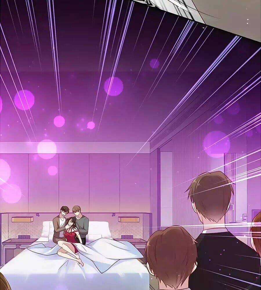 Khóa Chặt Đôi Môi - Chapter 96 - Trang 5