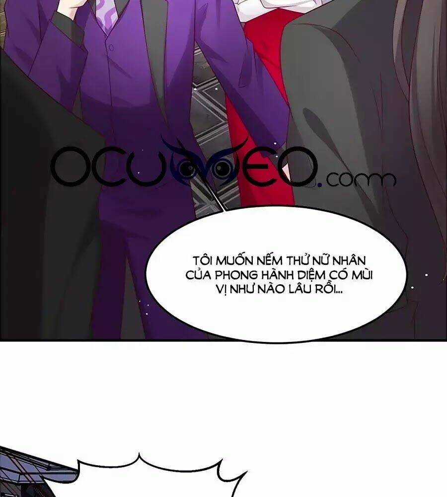 Khóa Chặt Đôi Môi - Chapter 96 - Trang 41