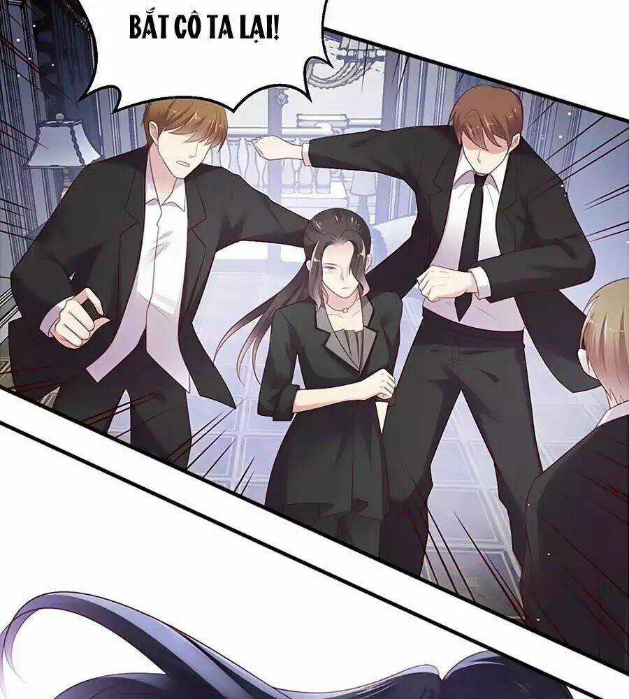 Khóa Chặt Đôi Môi - Chapter 96 - Trang 42