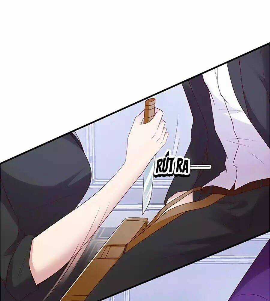 Khóa Chặt Đôi Môi - Chapter 96 - Trang 45